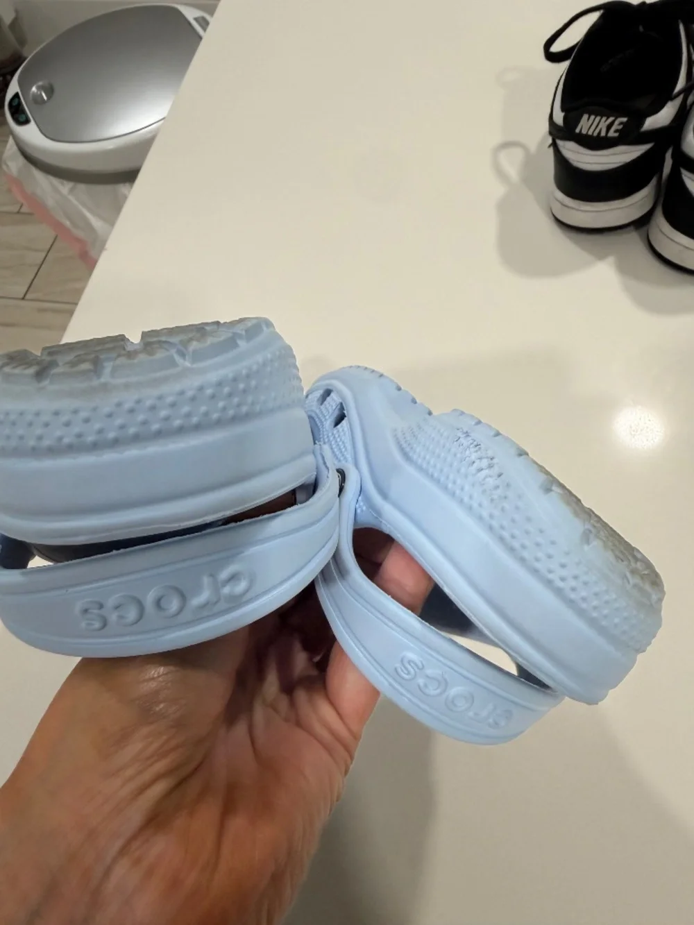 CROCS CLASSIC kids